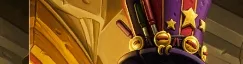 商大公ガリーウィックス